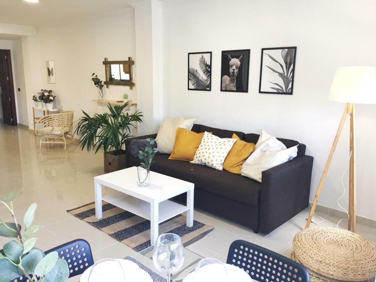 Farray Beach Flat II By Canary365 Las Palmas de Gran Canaria Bagian luar foto