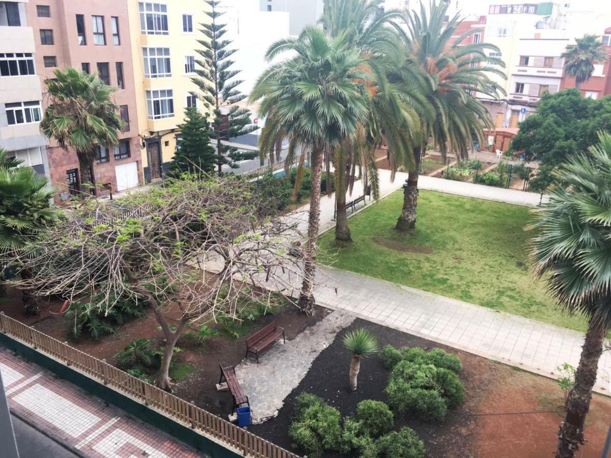 Farray Beach Flat II By Canary365 Las Palmas de Gran Canaria Bagian luar foto